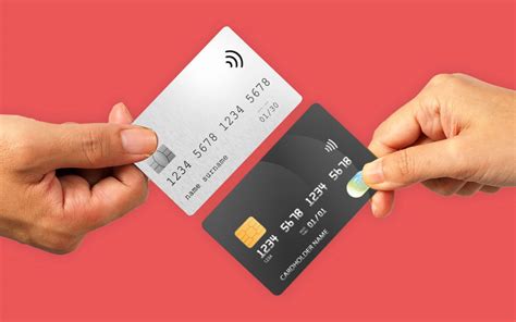 are rfid credit cards secure|rfid credit cards explained.